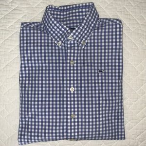 Vineyard Vines Whale Shirt